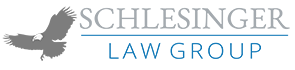 Schlesinger Law Group Logo